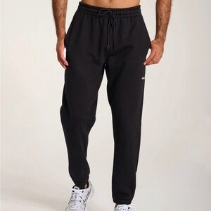 Bad Birdie REC LEAGUE SWEATPANT - BLACK